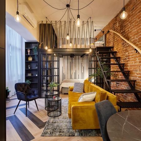 Joseph Studio Apartment By Irundo Zagrzeb Zewnętrze zdjęcie