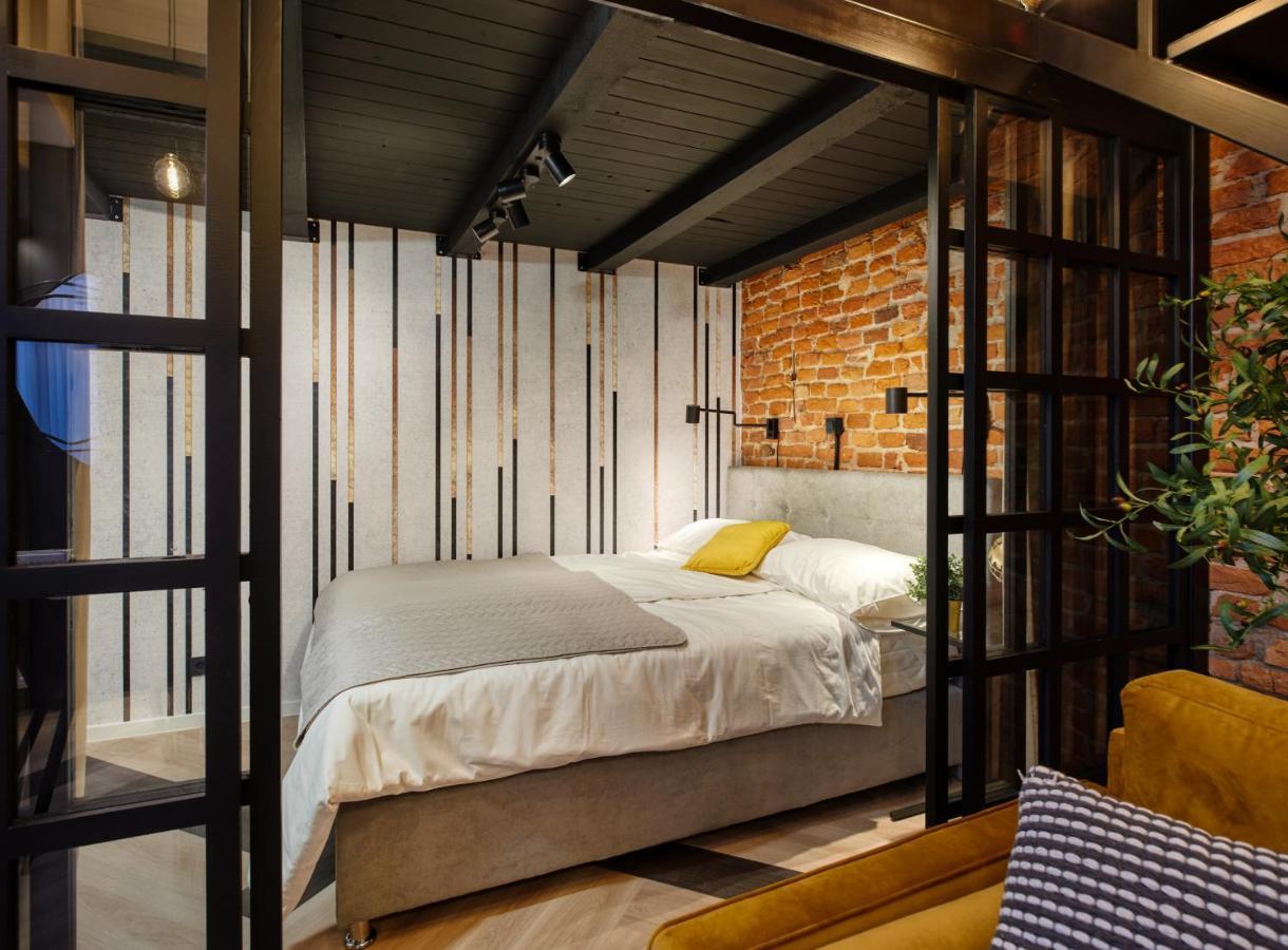 Joseph Studio Apartment By Irundo Zagrzeb Zewnętrze zdjęcie