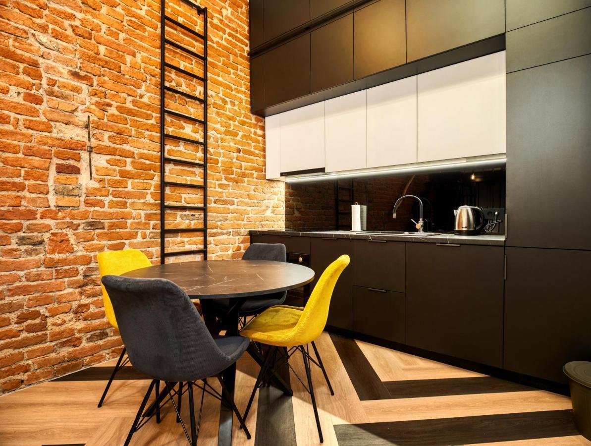 Joseph Studio Apartment By Irundo Zagrzeb Zewnętrze zdjęcie
