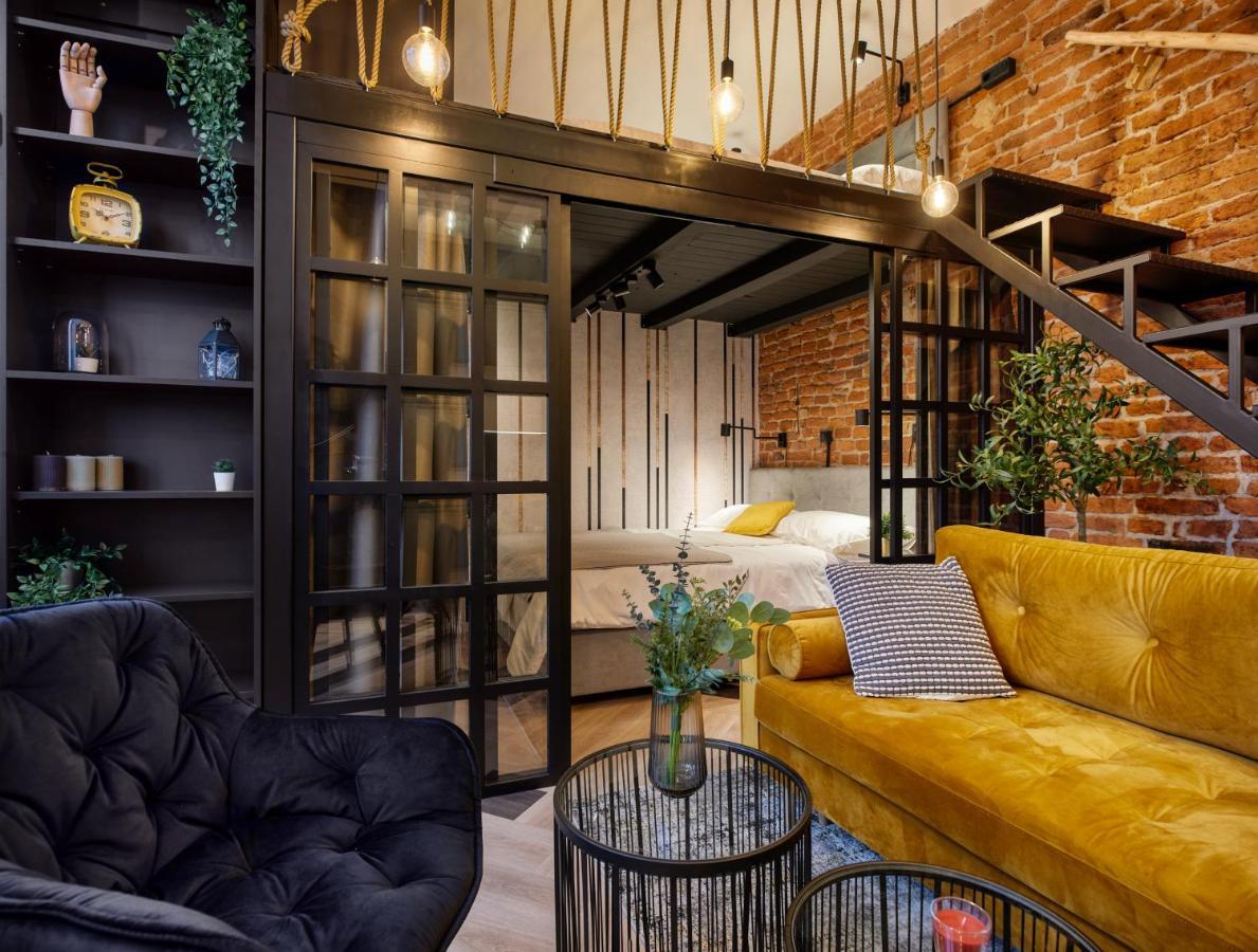 Joseph Studio Apartment By Irundo Zagrzeb Zewnętrze zdjęcie